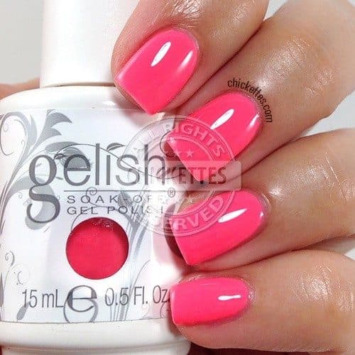 Gelish colours deals