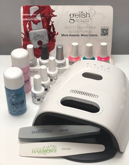 Gel Nail Professional Kit | Brights Collection – The number 1 gelish website Gel Nail Professional Kit | Brights Collection – The number 1 gelish website