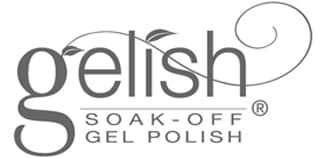 The number 1 gelish website Logo